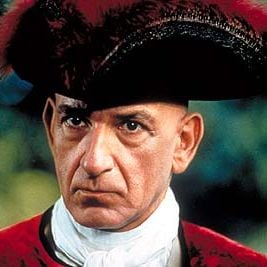 Foto O Triunfo do Amor