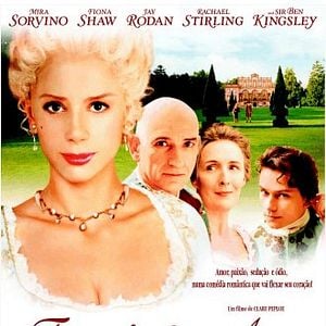 Foto O Triunfo do Amor