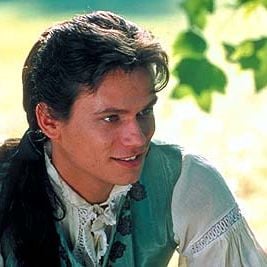 Foto O Triunfo do Amor