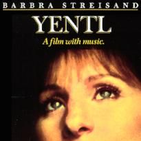 Foto Yentl