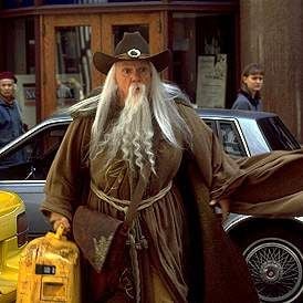 Foto Os Viajantes do Tempo