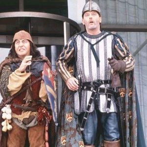 Foto Os Viajantes do Tempo