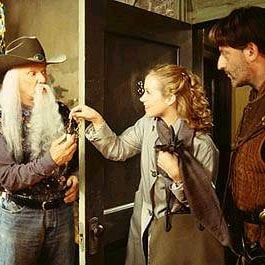 Foto Os Viajantes do Tempo