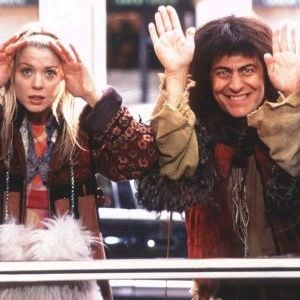 Foto Os Viajantes do Tempo