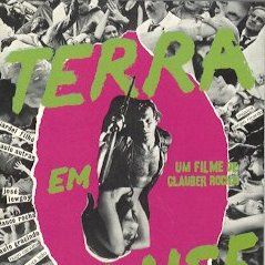 Foto Terra em Transe