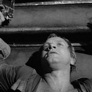 Foto Terra em Transe