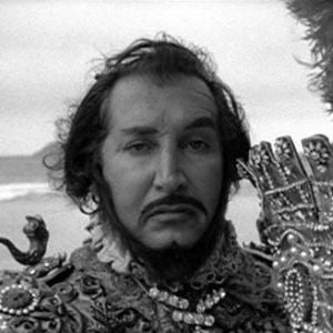 Foto Terra em Transe