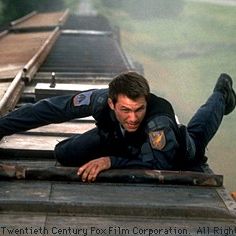 Foto A Última Ameaça