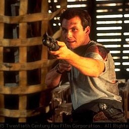 Foto A Última Ameaça