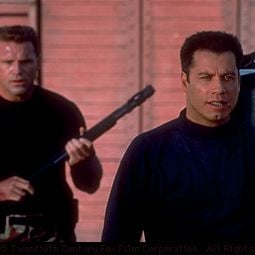 Foto A Última Ameaça