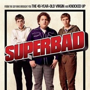 Foto Superbad - É Hoje