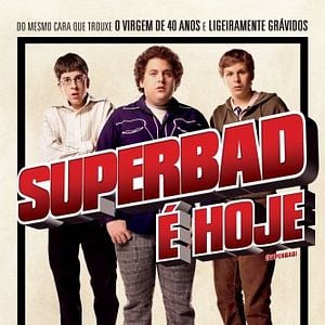 Foto Superbad - É Hoje