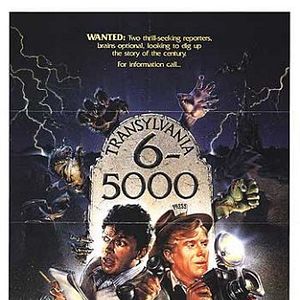 Foto Transilvânia 6-5000