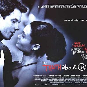 Foto O Segredo de Charlie