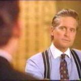 Foto Wall Street - Poder e Cobiça