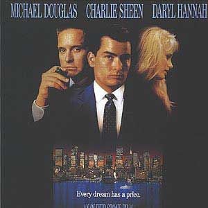 Foto Wall Street - Poder e Cobiça