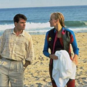 Foto Wall Street - Poder e Cobiça