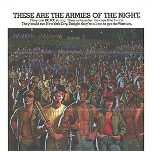 Foto Warriors - Os Selvagens da Noite