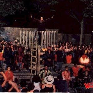 Foto Warriors - Os Selvagens da Noite