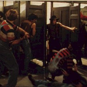 Foto Warriors - Os Selvagens da Noite