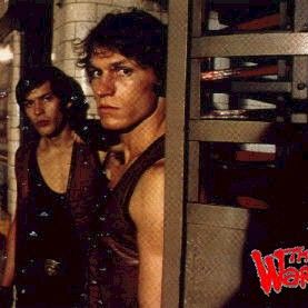 Foto Warriors - Os Selvagens da Noite
