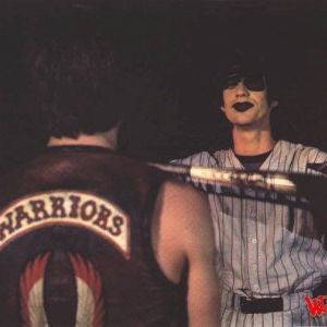 Foto Warriors - Os Selvagens da Noite