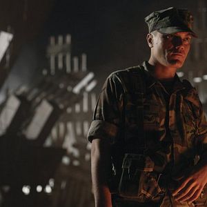 Foto As Torres Gêmeas