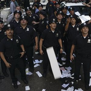 Foto As Torres Gêmeas