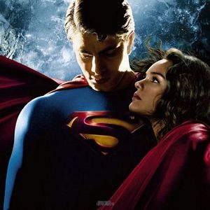 Foto Superman - O Retorno