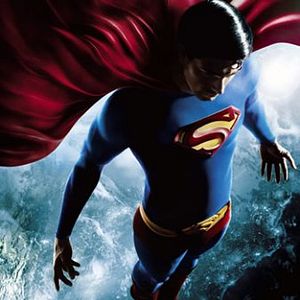 Foto Superman - O Retorno