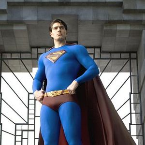 Foto Superman - O Retorno