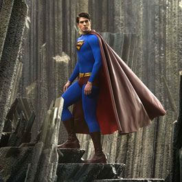 Foto Superman - O Retorno