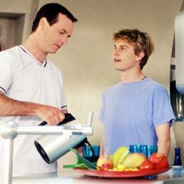 Foto Os Thunderbirds