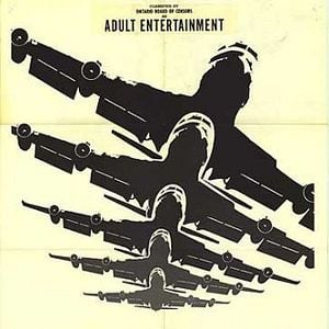 Foto Vôo 502 em Perigo