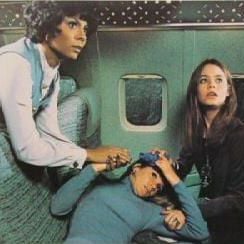 Foto Vôo 502 em Perigo