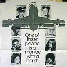 Foto Vôo 502 em Perigo