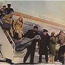 Foto Vôo 502 em Perigo