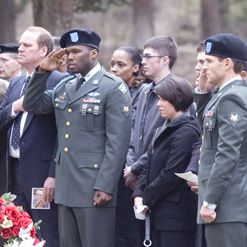 Foto A Volta dos Bravos