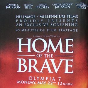 Foto A Volta dos Bravos