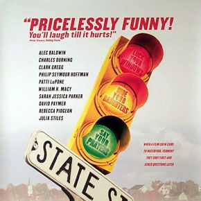 Foto Deu a Louca nos Astros