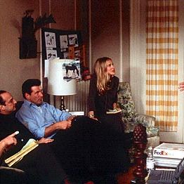 Foto Deu a Louca nos Astros