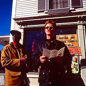 Foto Deu a Louca nos Astros