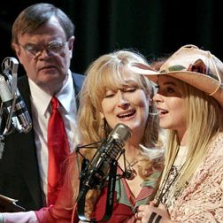 Foto A Última Noite