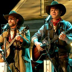 Foto A Última Noite