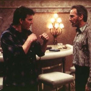 Foto Seu Marido e Minha Mulher