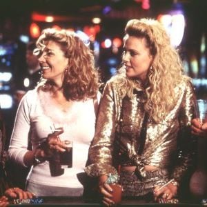 Foto Seu Marido e Minha Mulher