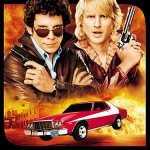 Foto Starsky & Hutch - Justiça em Dobro