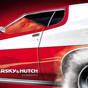 Foto Starsky & Hutch - Justiça em Dobro