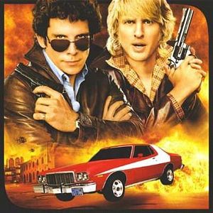 Foto Starsky & Hutch - Justiça em Dobro
