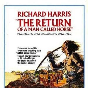 Foto A Vingança de um Homem Chamado Cavalo